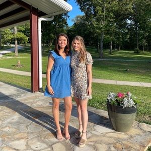 Meet your Posher, Grace